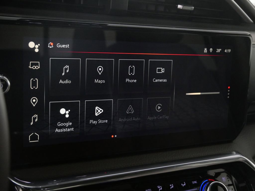 New 2026 GMC Sierra 1500 Denali image 27