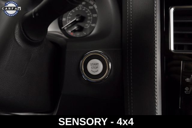 Used 2024 INFINITI QX80 Premium Select AWD/4WD image 42