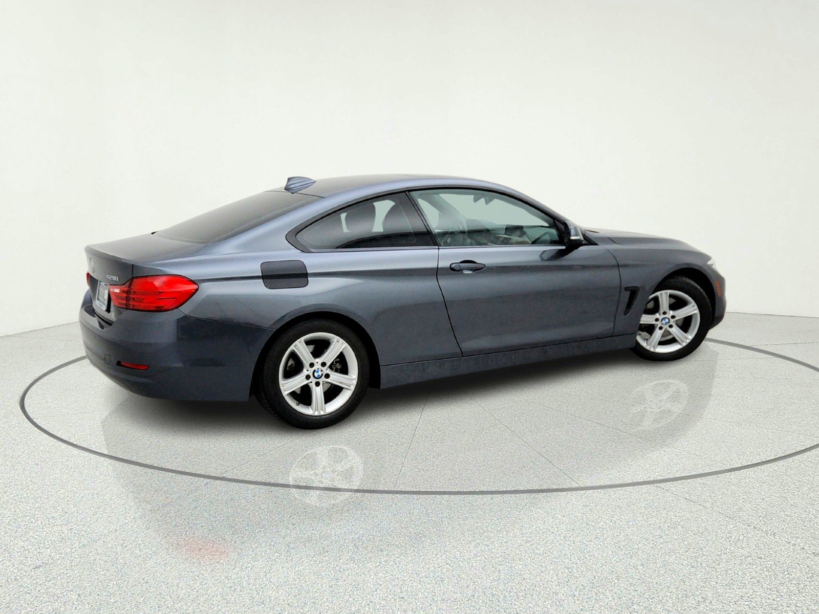 Used 2014 BMW 428i Coupe RWD image 8
