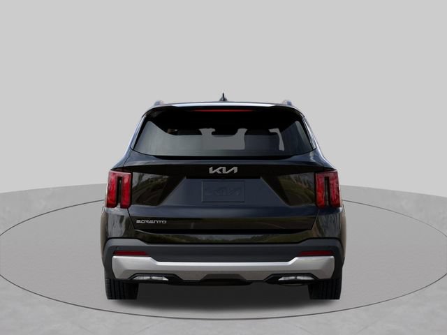 New 2026 Kia Sorento S w/ S Panoramic Sunroof Package FWD image 14
