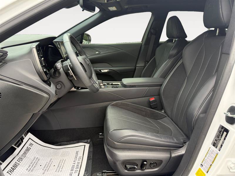 Used 2024 Lexus RX 500h F Sport w/ Convenience Package AWD/4WD image 10
