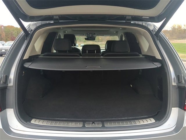 Used 2024 Genesis GV80 3.5T image 12