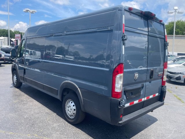 Used 2019 RAM ProMaster 3500 FWD image 4