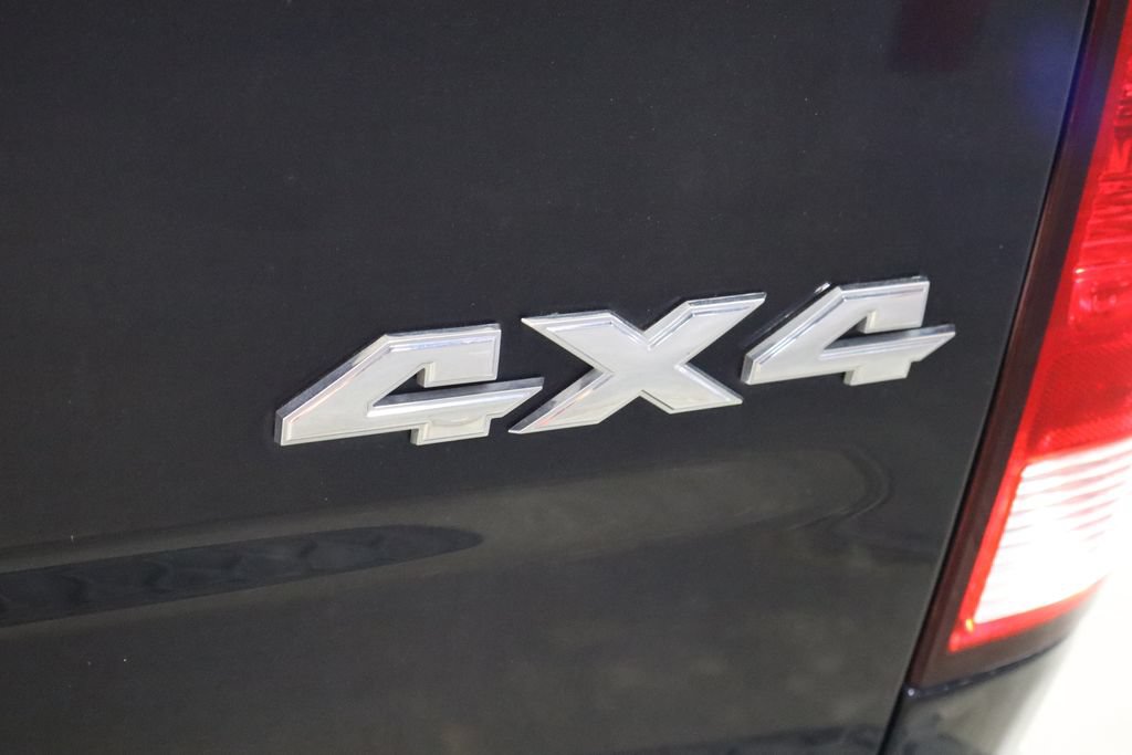 Used 2015 RAM 1500 Big Horn AWD/4WD image 46