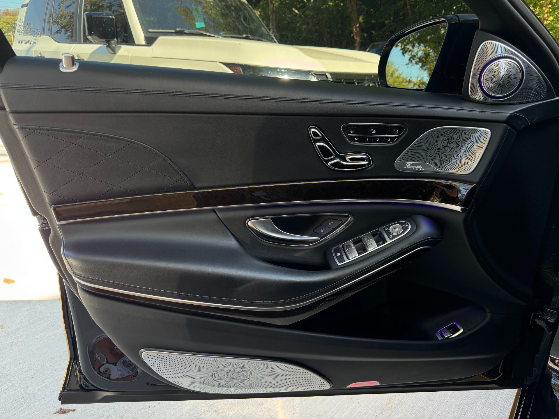Used 2020 Mercedes-Benz Maybach S 650 image 68