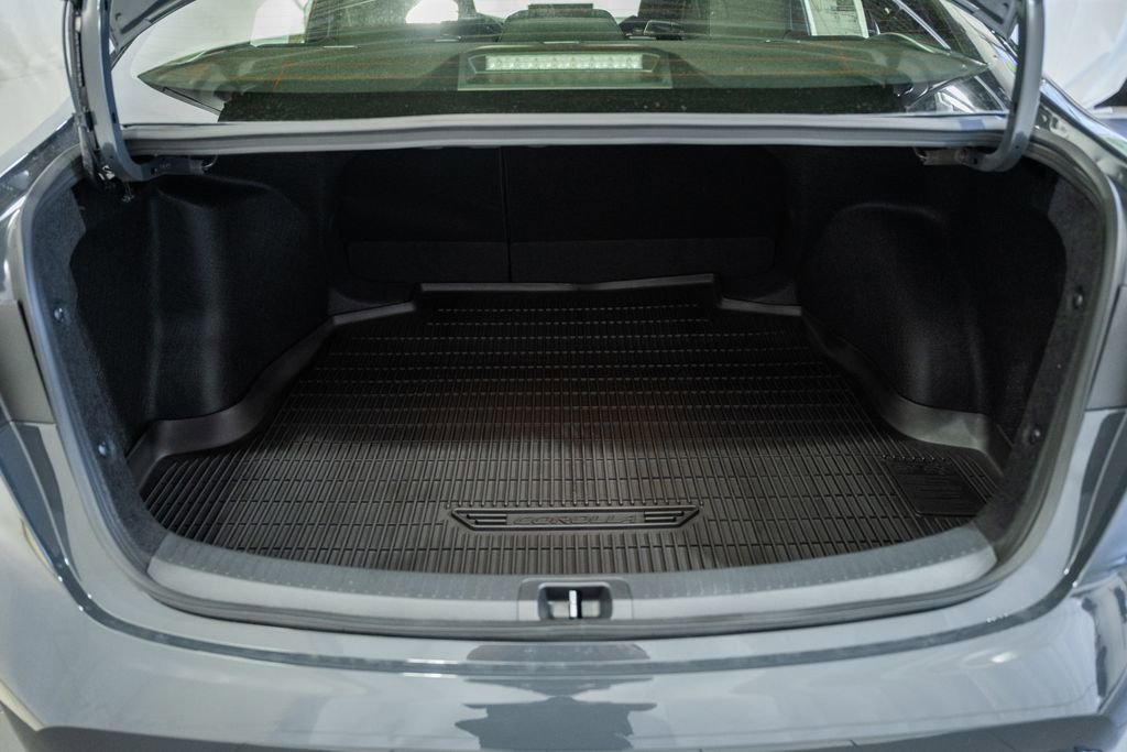 New 2026 Toyota Corolla SE FWD image 8