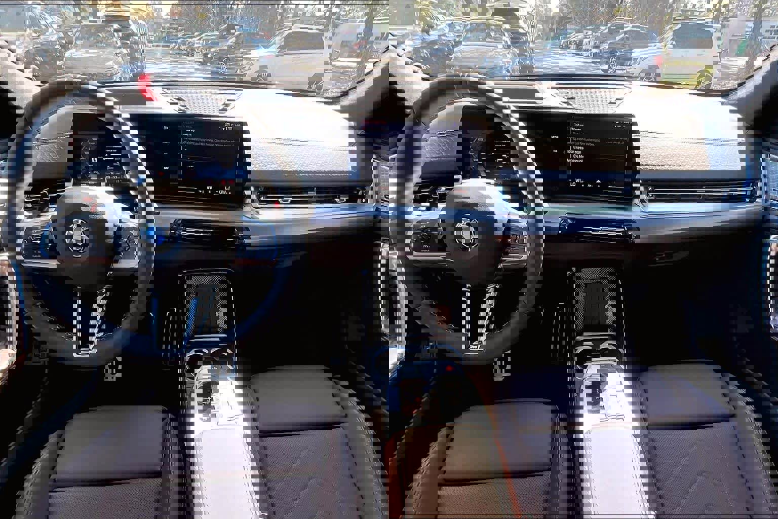 Certified 2025 BMW X2 M35i image 16