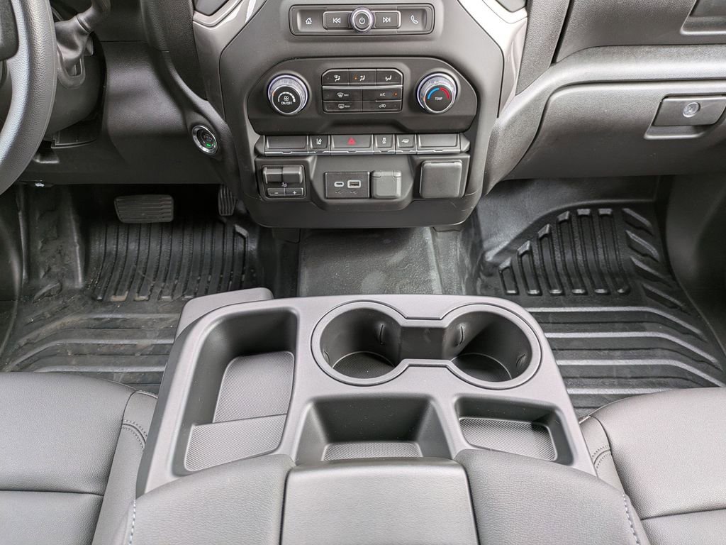 New 2026 Chevrolet Silverado 2500 W/T w/ WT Convenience Package image 21