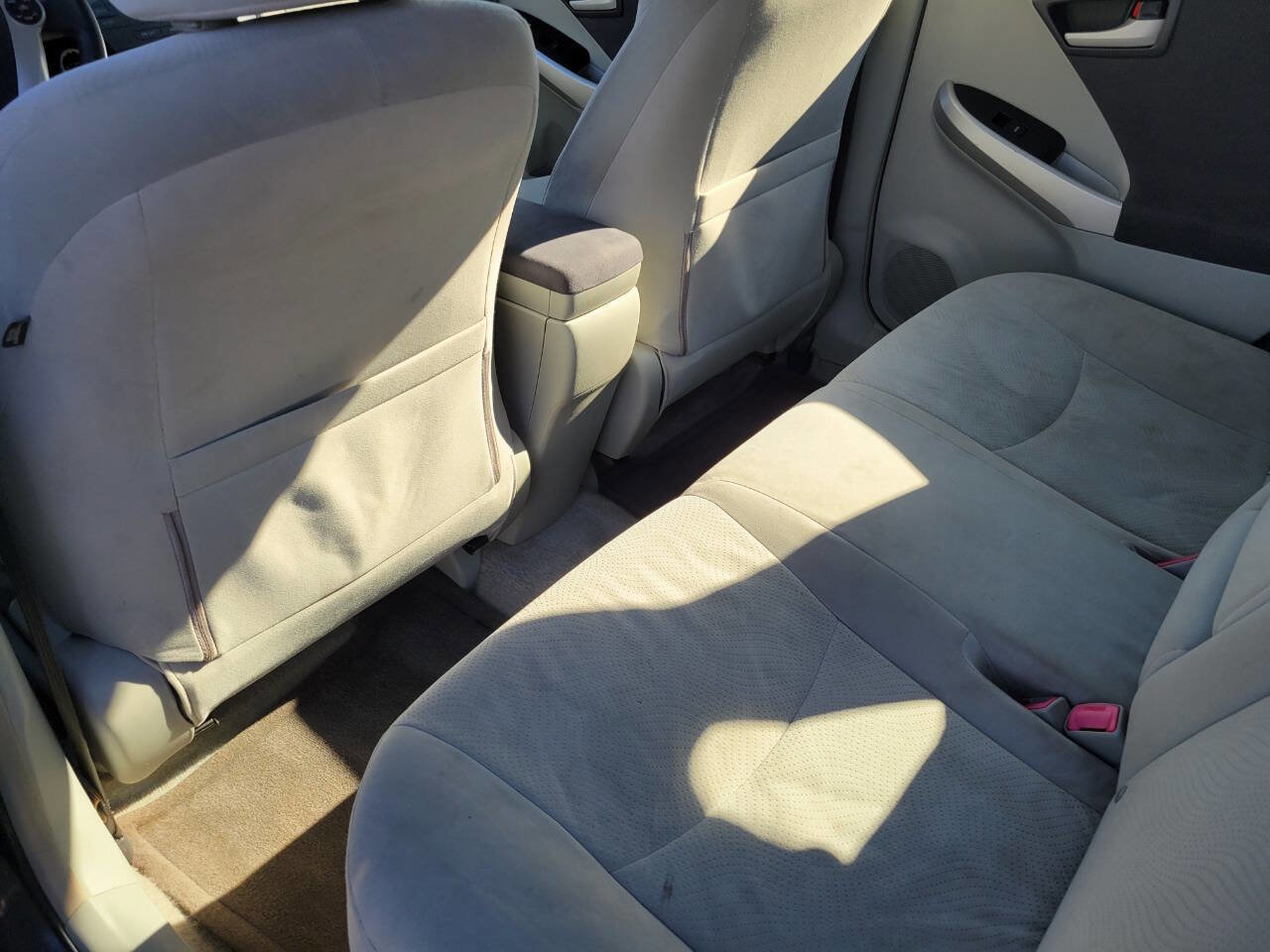 Used 2010 Toyota Prius Two image 18