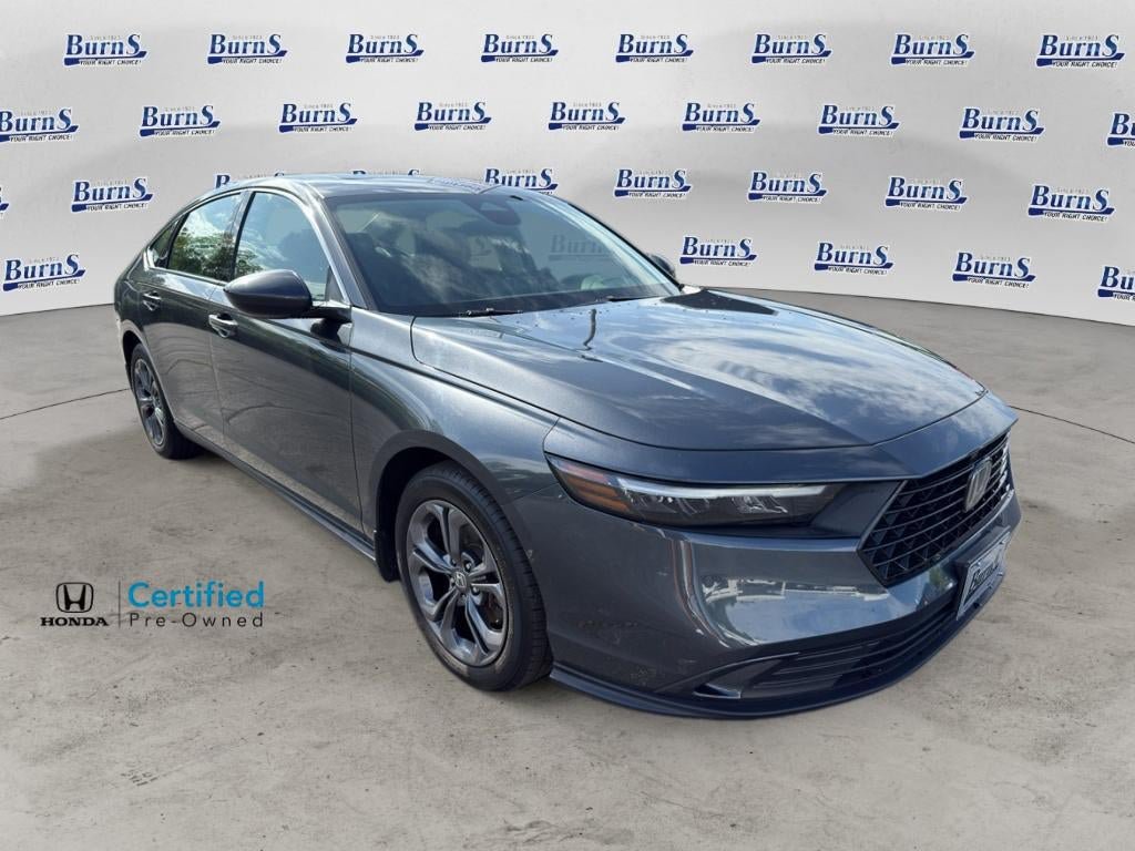 Used 2023 Honda Accord EX