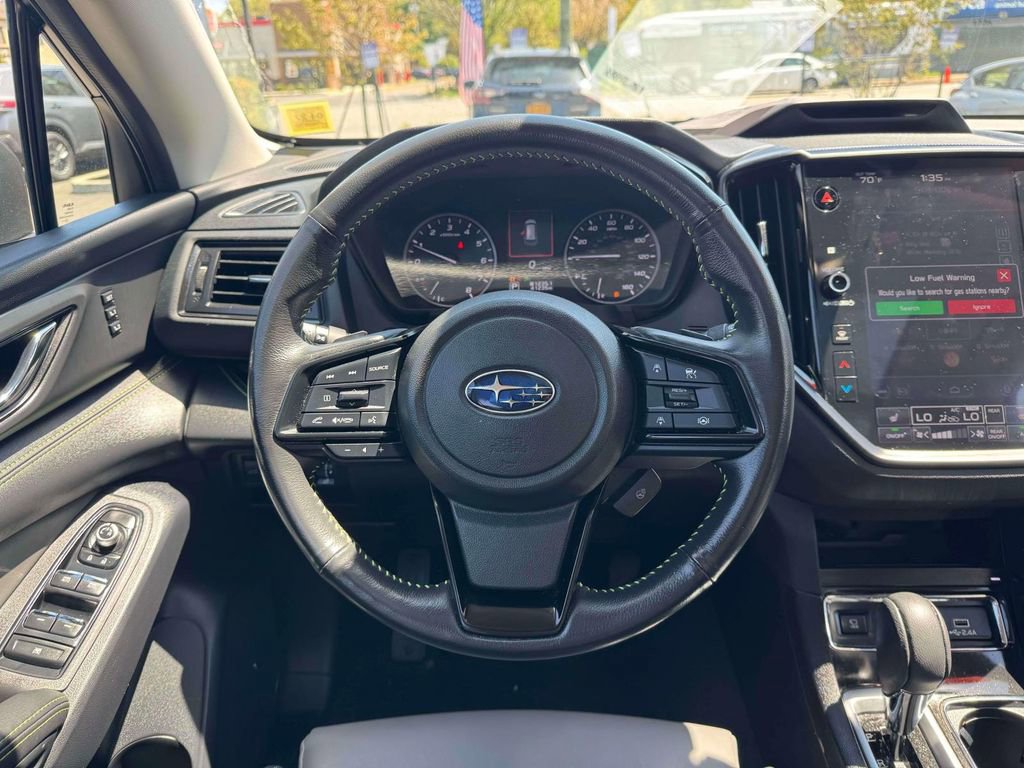 Used 2023 Subaru Ascent Onyx Edition Limited AWD/4WD image 24