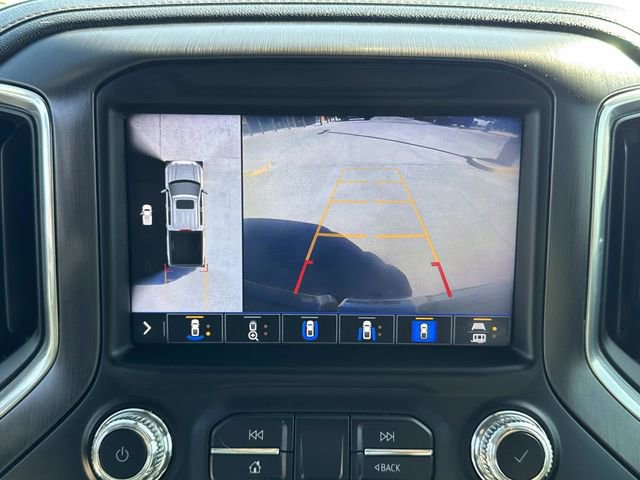 Used 2020 GMC Sierra 1500 AT4 w/ AT4 Premium Package image 29