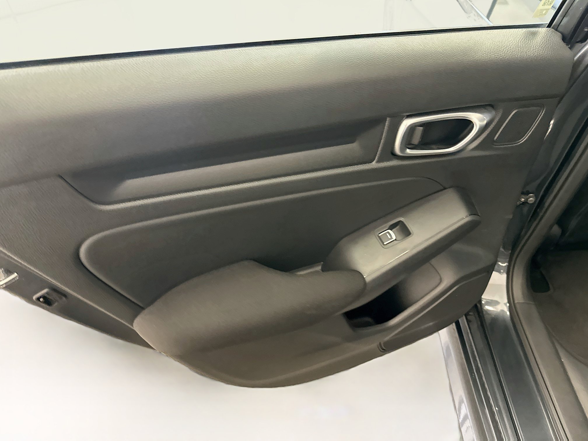 Used 2024 Honda Civic Sport image 26