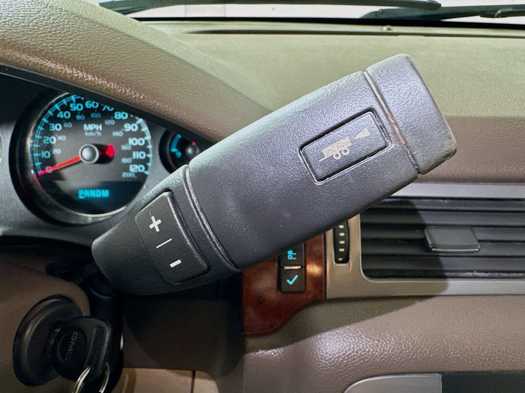 Used 2014 GMC Yukon XL SLT RWD image 14