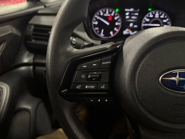 Used 2024 Subaru Crosstrek 2.0i Premium image 24