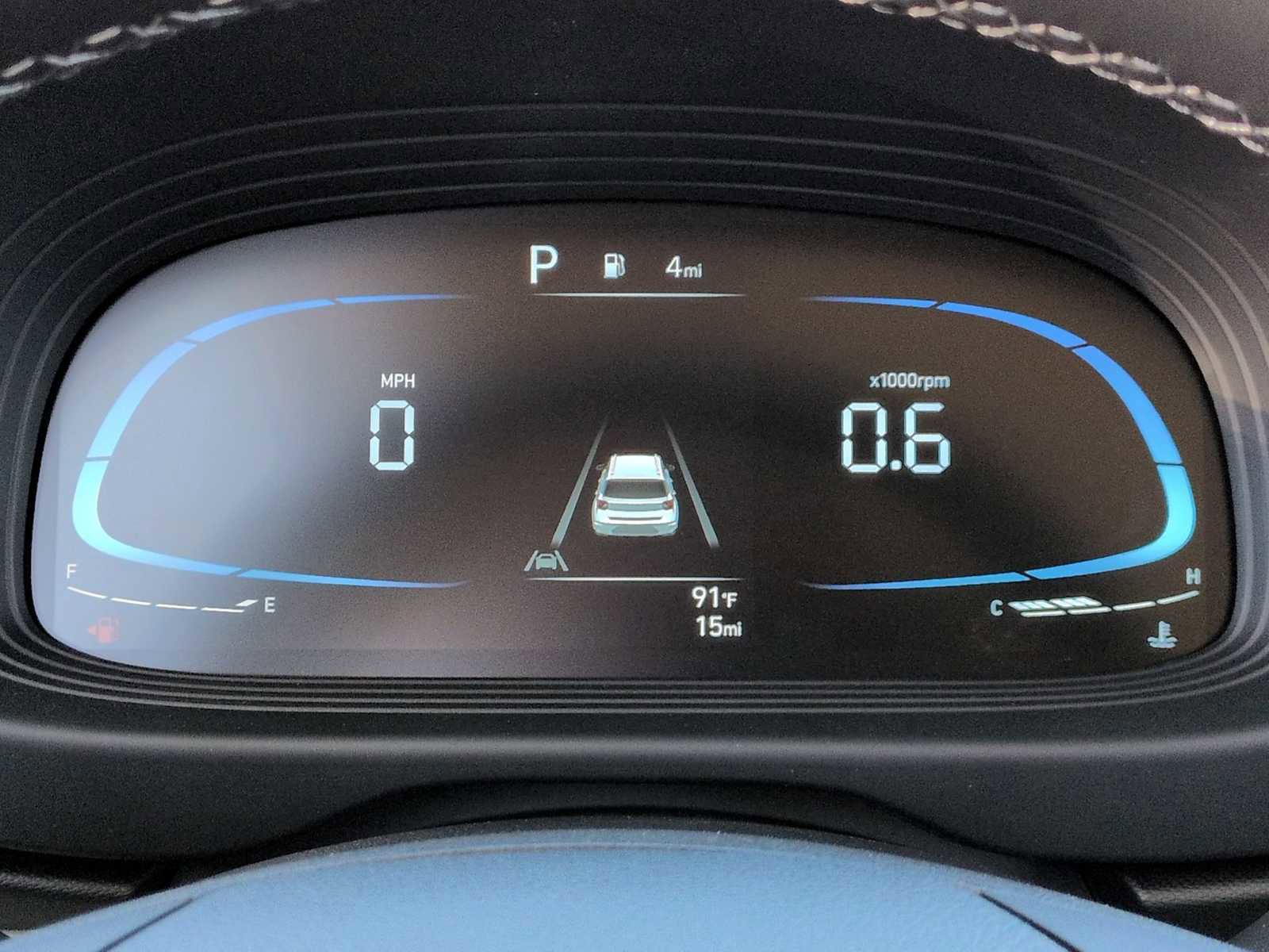 Certified 2026 Hyundai Venue SEL image 32