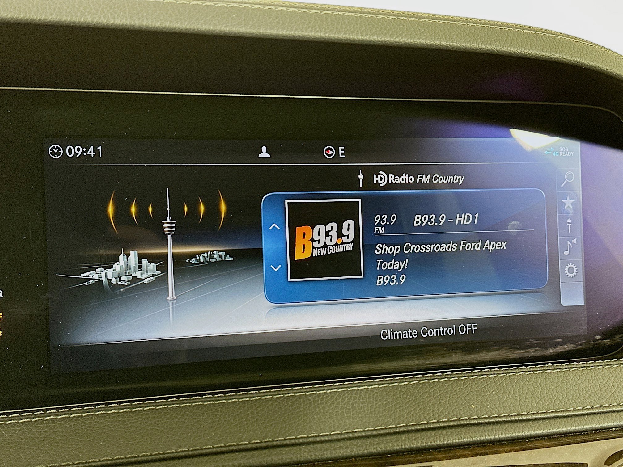 Used 2020 Mercedes-Benz S 560 Sedan image 21