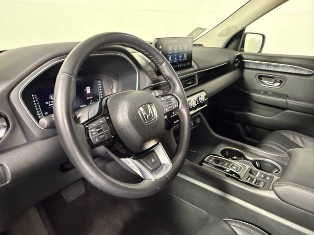 Used 2024 Honda Pilot Elite image 61