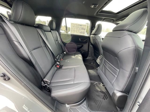 New 2026 Subaru Outback Limited image 21