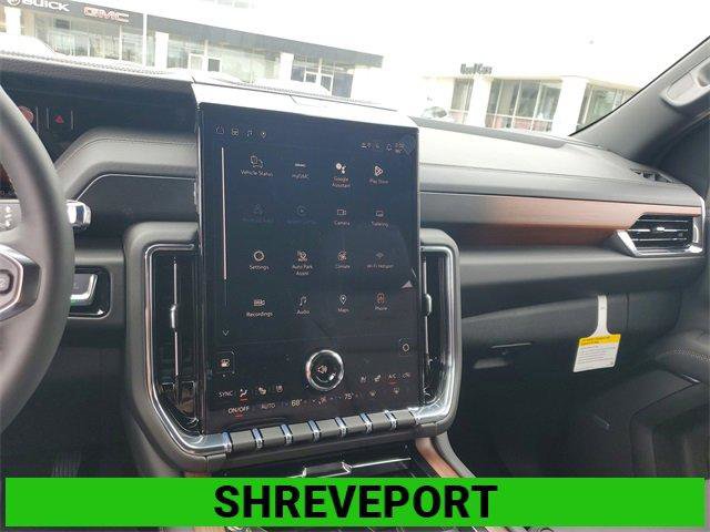 New 2026 GMC Yukon Denali image 15