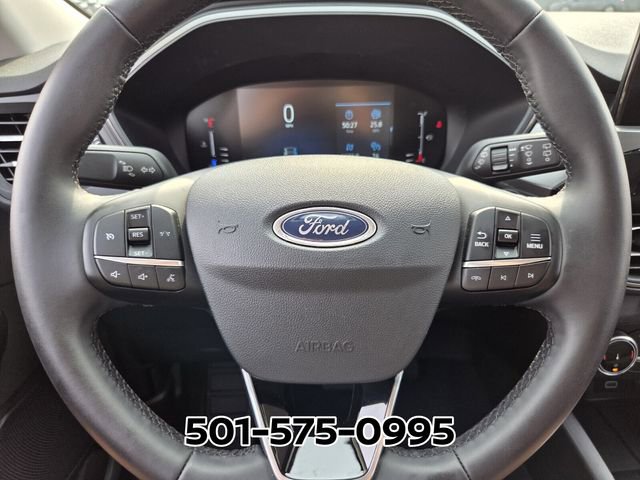 Used 2024 Ford Escape Active FWD image 30