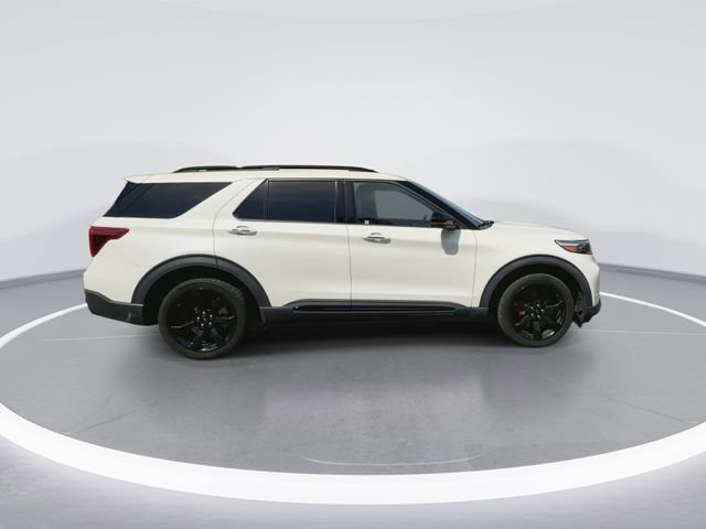 Used 2020 Ford Explorer ST w/ ST Street Pack AWD/4WD image 13