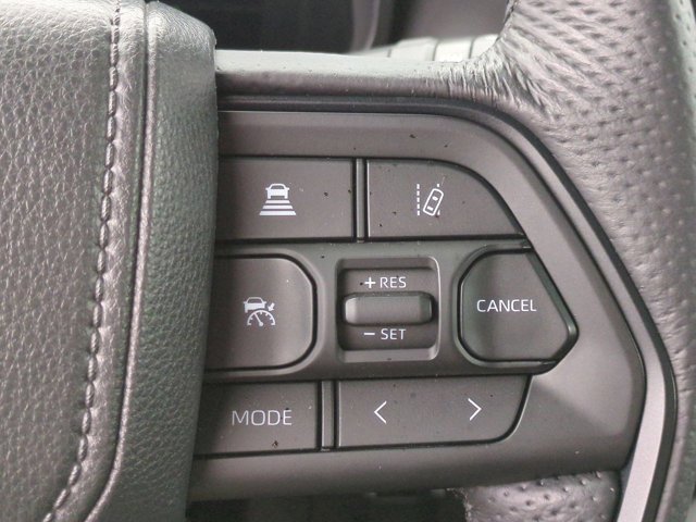 Used 2025 Toyota Sequoia TRD Pro image 26