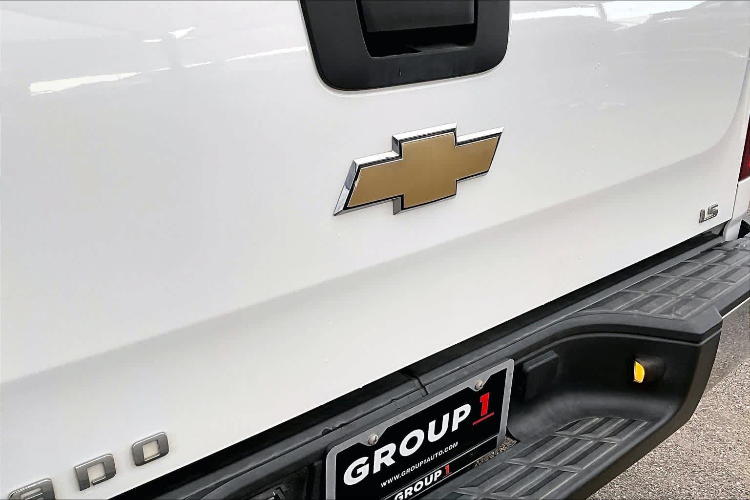 Used 2011 Chevrolet Silverado 1500 W/T w/ LS Package RWD image 21