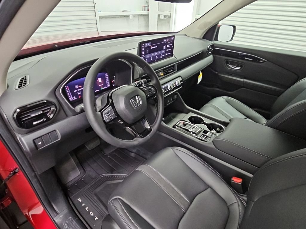New 2026 Honda Pilot EX-L image 11