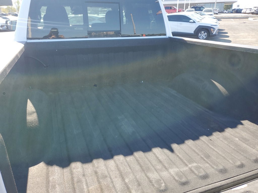 Used 2022 RAM 1500 Rebel w/ Level 1 Equipment Group AWD/4WD image 14