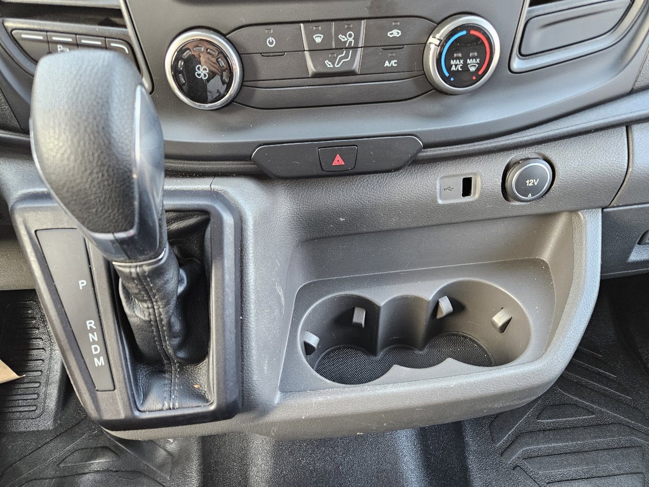 Used 2020 Ford Transit 250 Medium Roof image 35