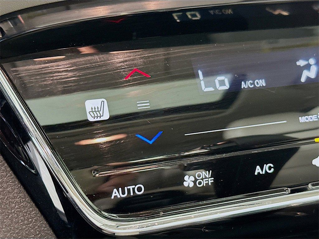 Used 2022 Honda HR-V EX-L image 18