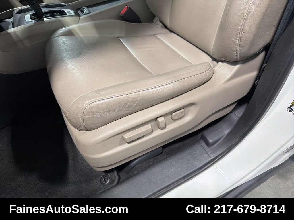 Used 2017 Honda Pilot EX-L image 52