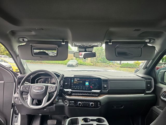 Used 2026 GMC Sierra 1500 Elevation AWD/4WD image 23