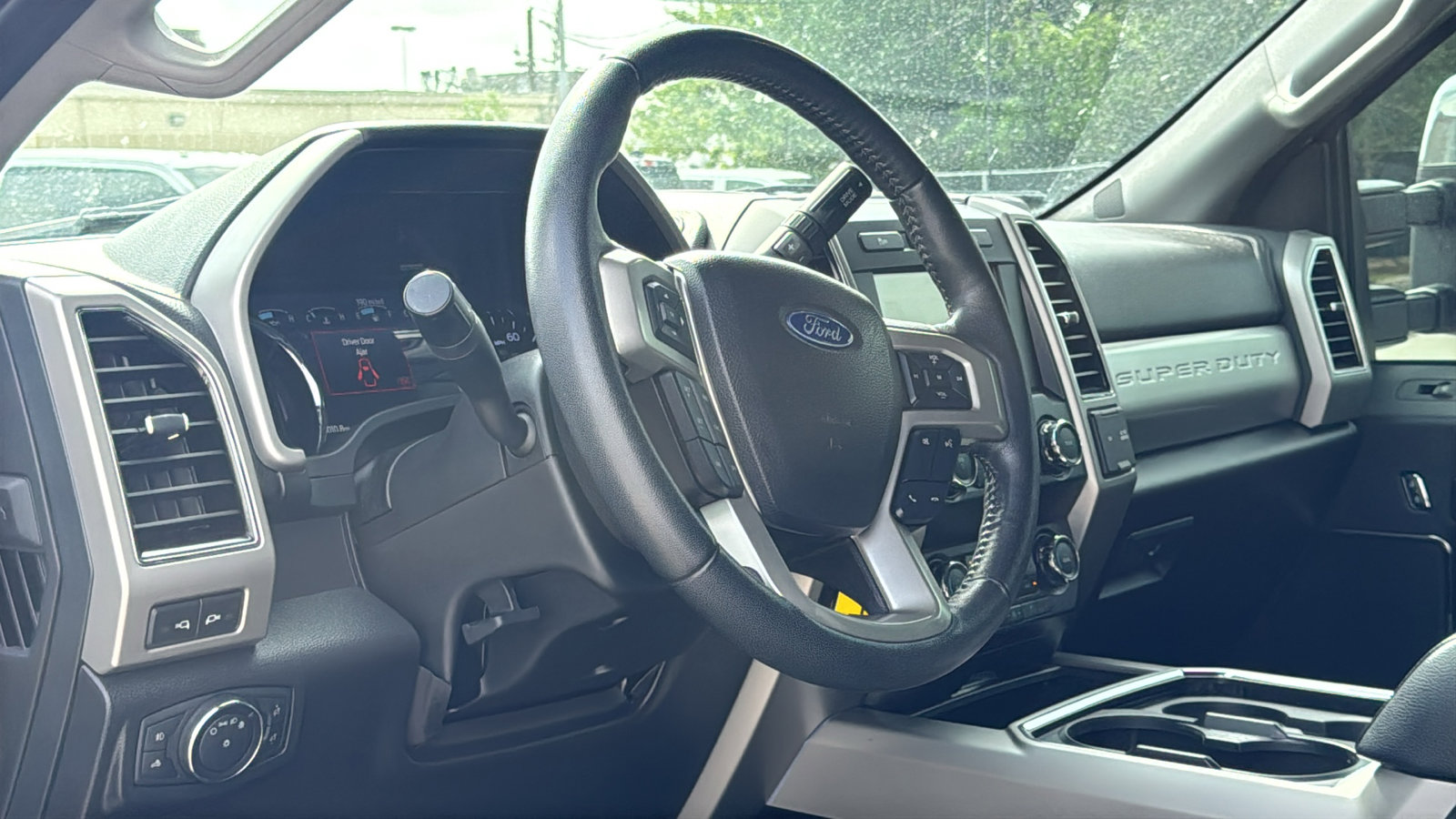 Used 2020 Ford F250 Lariat w/ Chrome Package AWD/4WD image 10