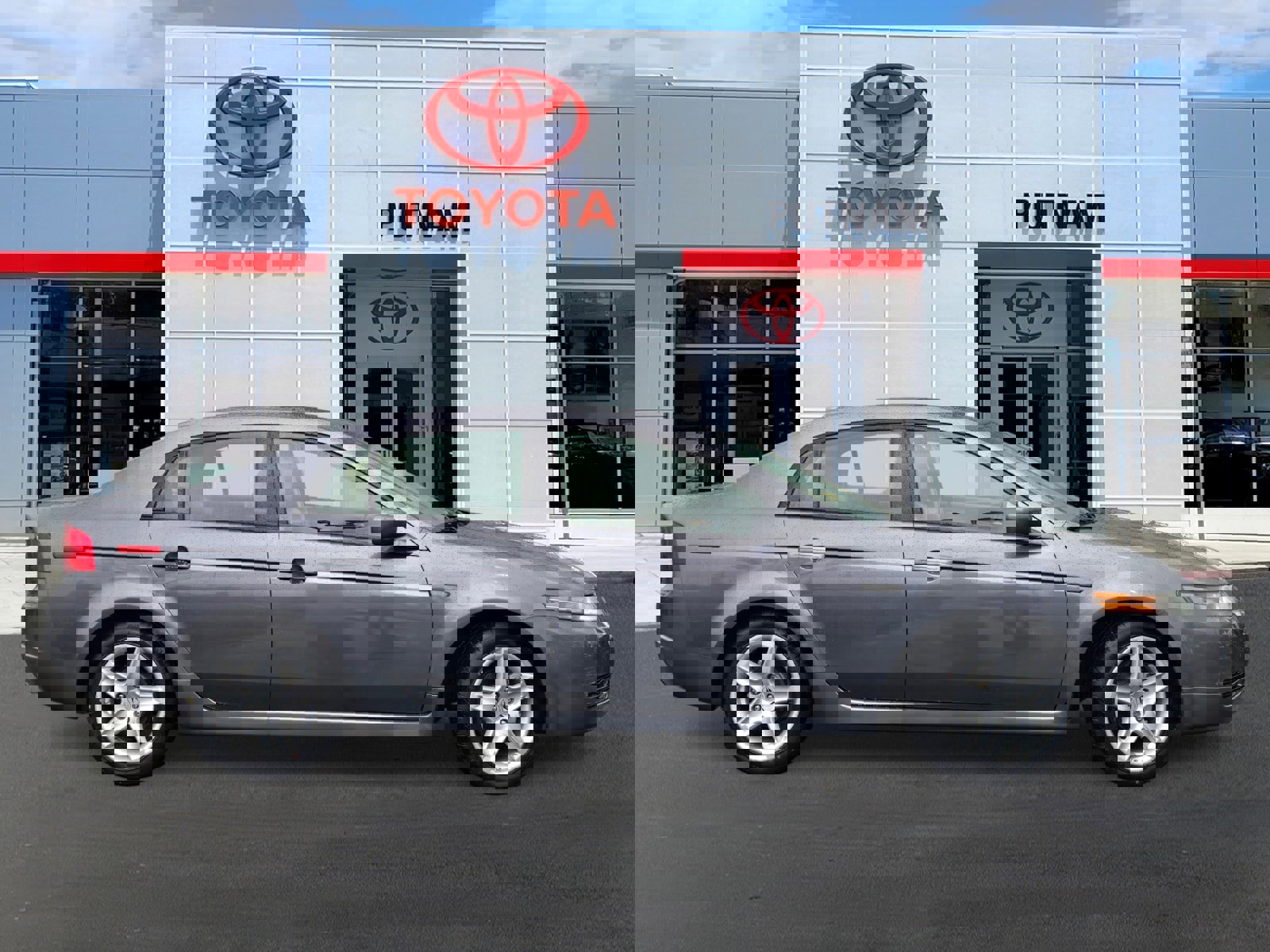 Used 2006 Acura TL image 3