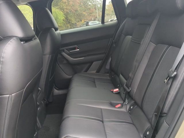 New 2026 MAZDA CX-50 AWD 2.5 S image 13