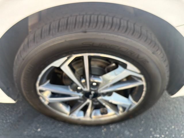 Used 2024 Kia Forte LXS FWD image 28