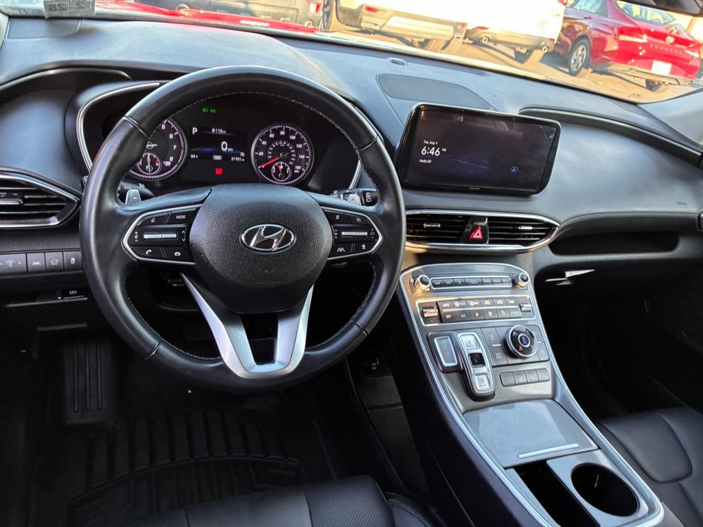 Used 2023 Hyundai Santa Fe XRT AWD/4WD image 30