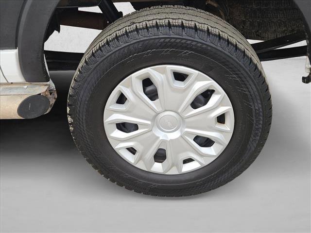 Used 2024 Ford Transit 250 Low Roof w/ Exterior Upgrade Package image 10