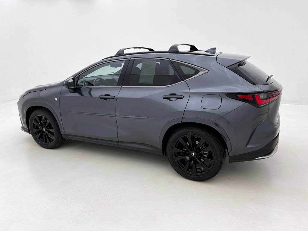 Used 2023 Lexus NX 350 F Sport image 10