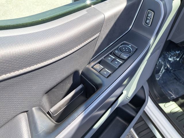 Certified 2025 Ford F150 XLT w/ Equipment Group 301A Standard image 17