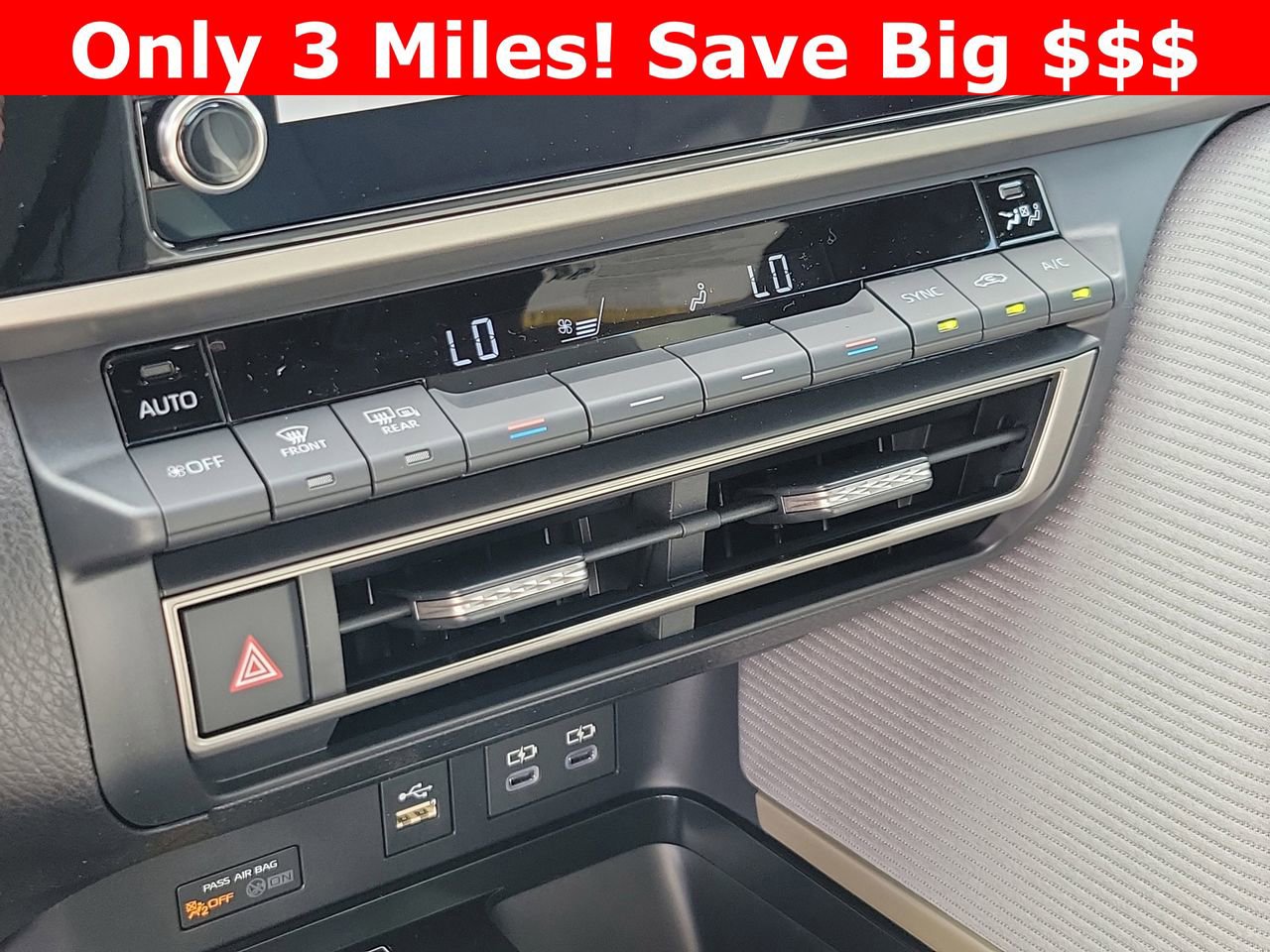 Used 2026 Toyota Camry SE image 26