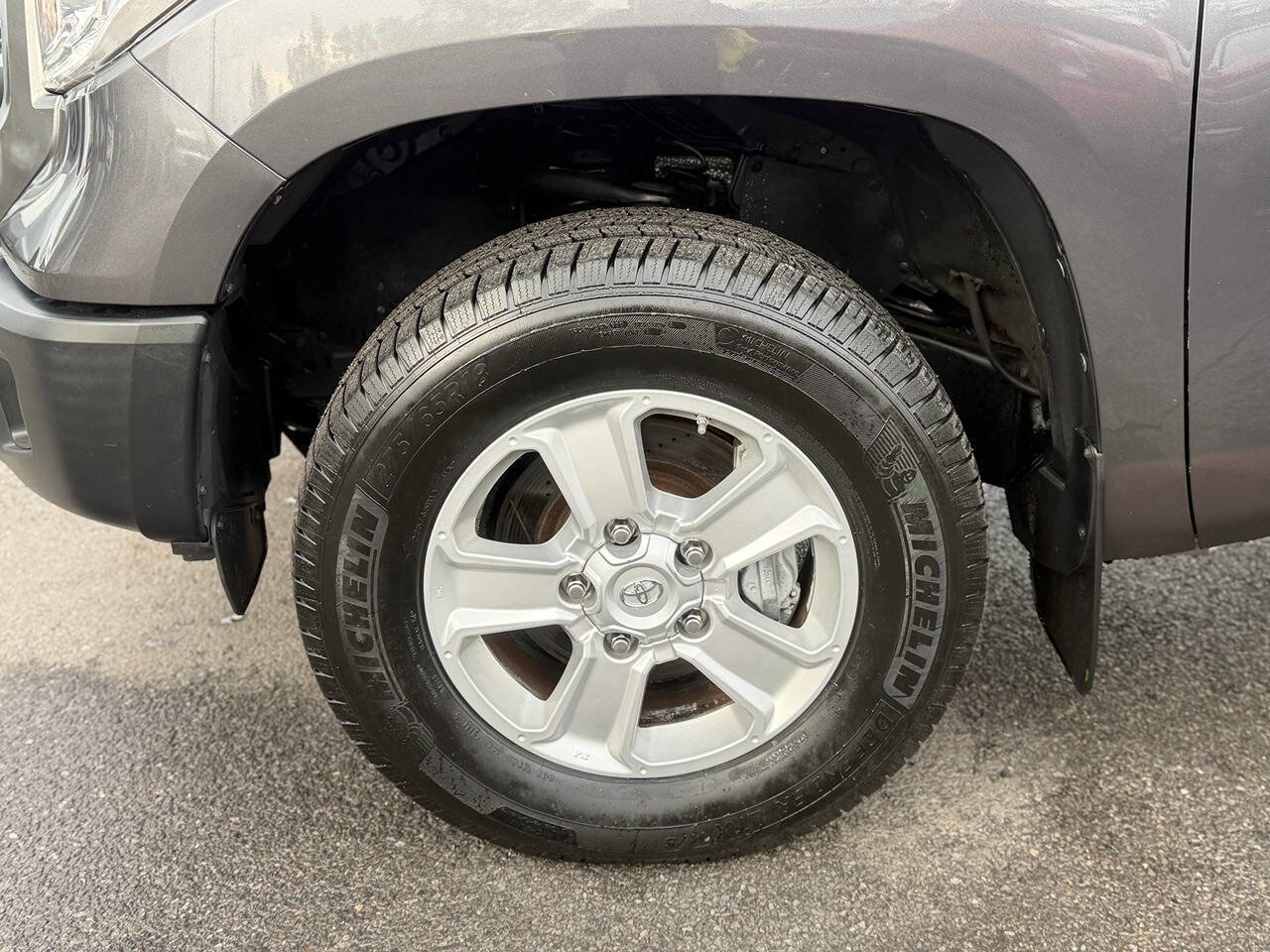 Used 2015 Toyota Tundra SR image 19