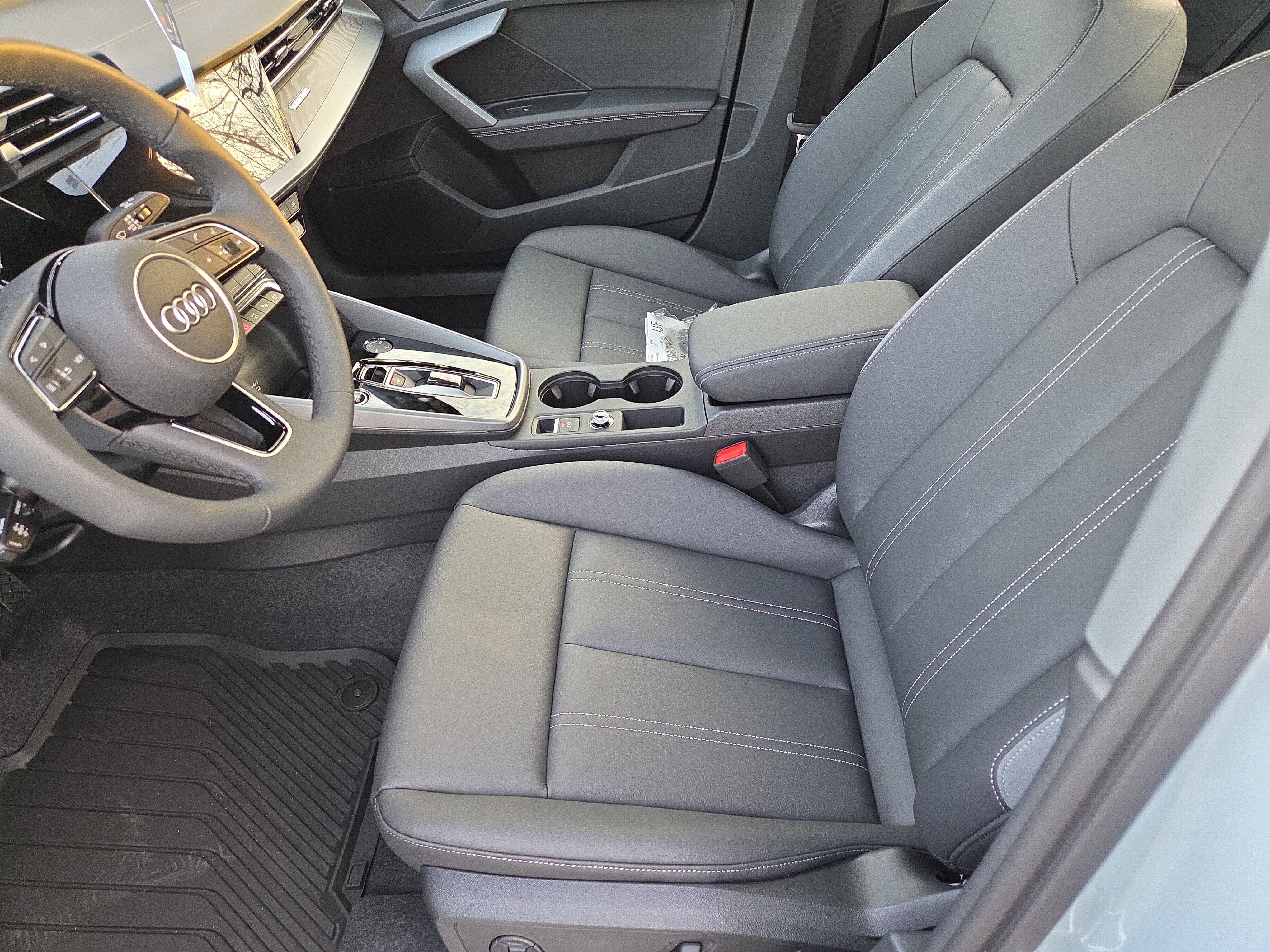 New 2026 Audi A3 2.0T Premium Plus image 4