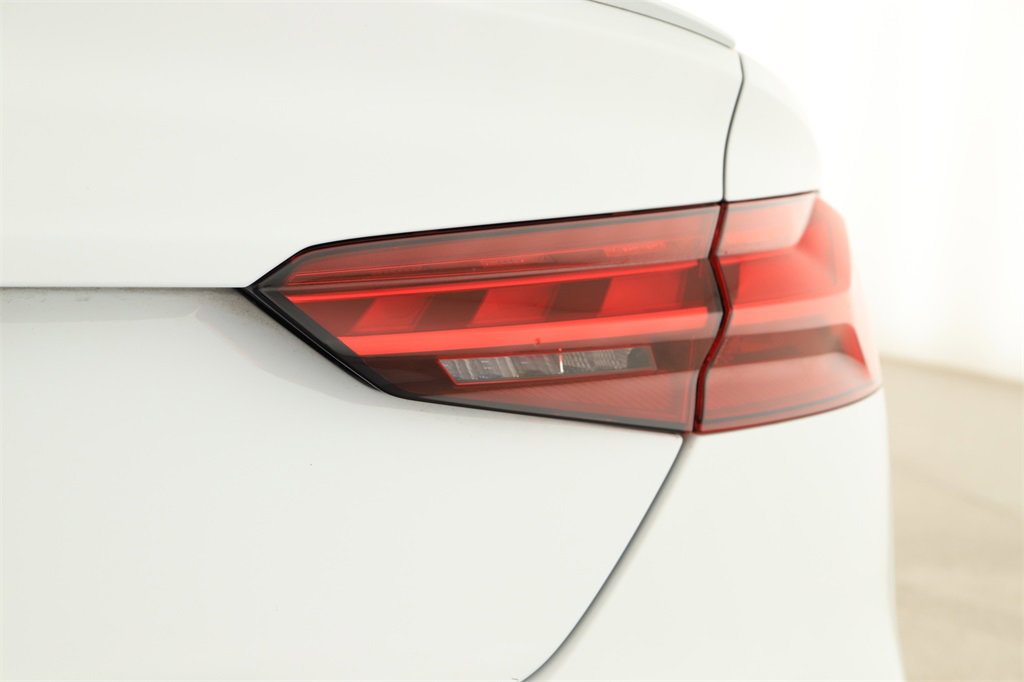 Certified 2022 Audi S5 Premium Plus w/ Premium Plus Package image 30