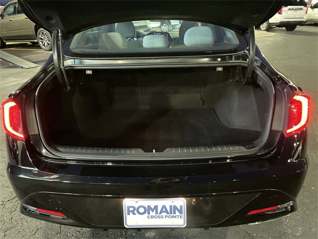 Used 2021 Hyundai Sonata SEL image 13