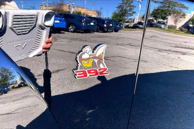 Used 2023 Dodge Challenger R/T Scat Pack image 18