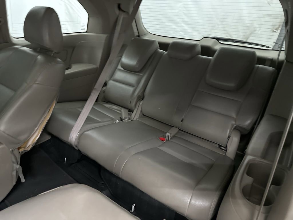 Used 2016 Honda Odyssey SE image 15