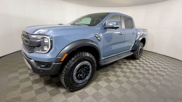 Used 2025 Ford Ranger Raptor AWD/4WD image 12